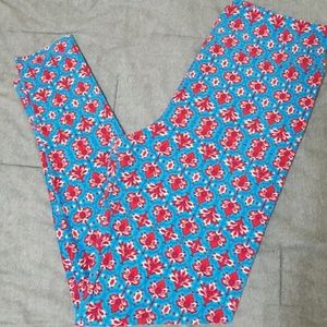 EUC TC LEGGINGS